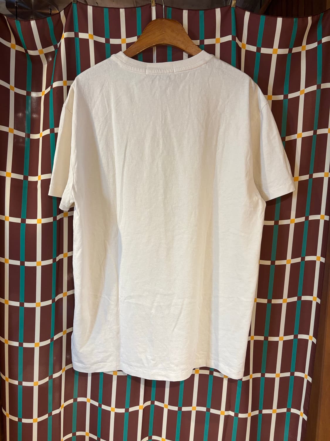 폴로 랄프로렌 롱비치 반팔 티셔츠 상품이미지5