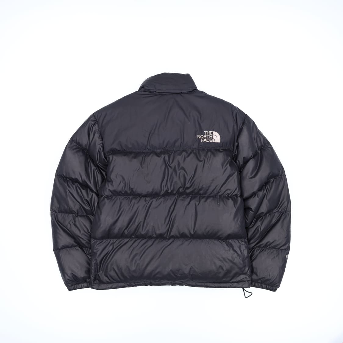 [US-S] 노스페이스 700 눕시 블랙 구스다운 패딩 N7069 상품이미지2