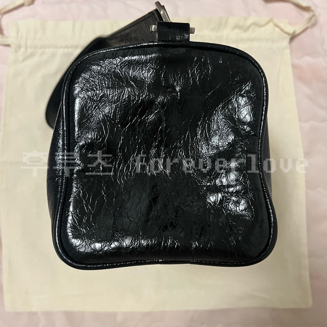 미닛뮤트 브렛백 구버전 상품이미지4