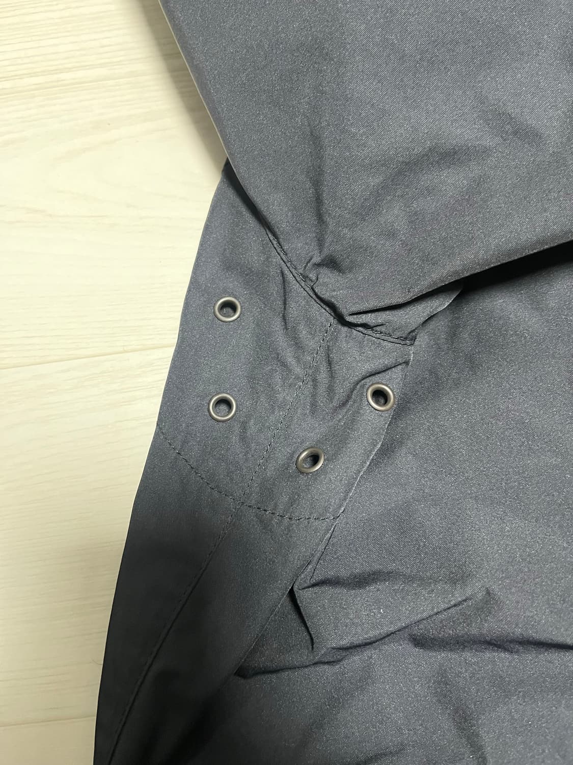 이스트로그 파이어맨 자켓 XL 상품이미지5