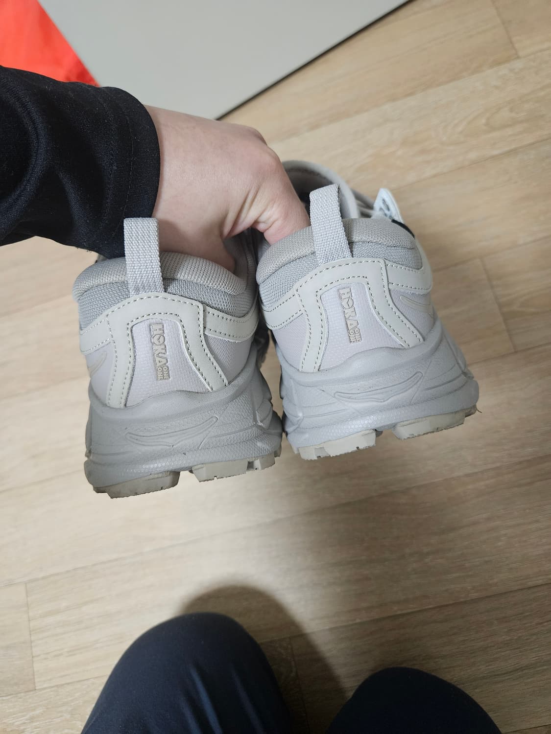 호카토르 타우페 상품이미지7