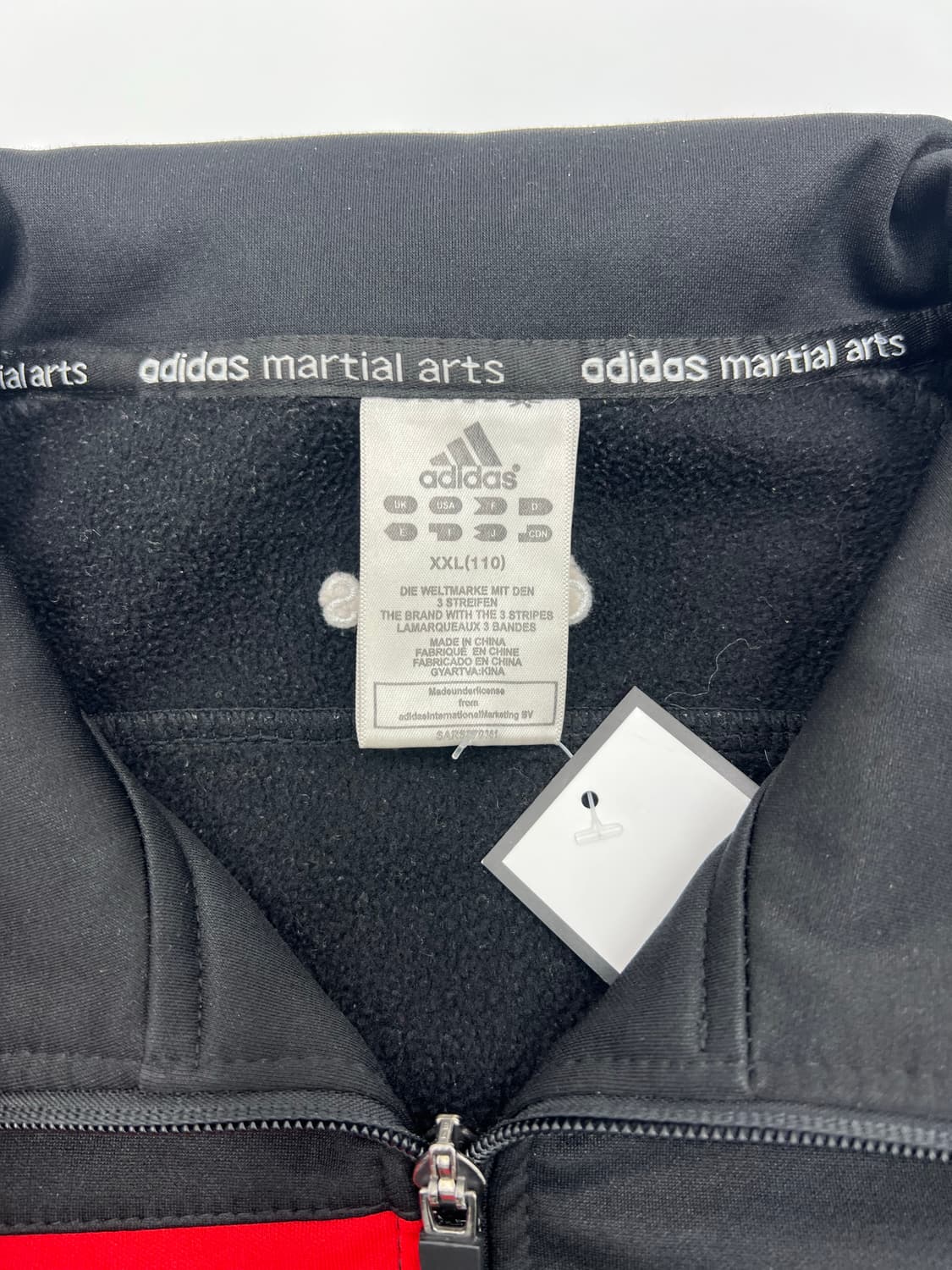 아디다스 트랙탑 상품이미지3