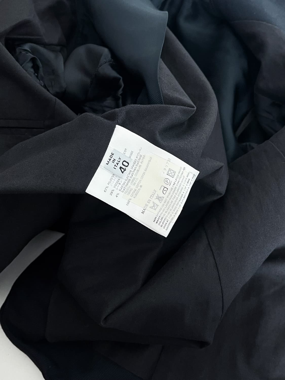 Maison Martin Margiela AW08 상품이미지7