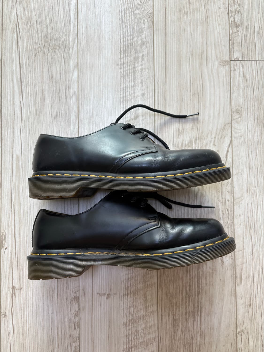 닥터마틴 1461 3홀 스무스 270 상품이미지3