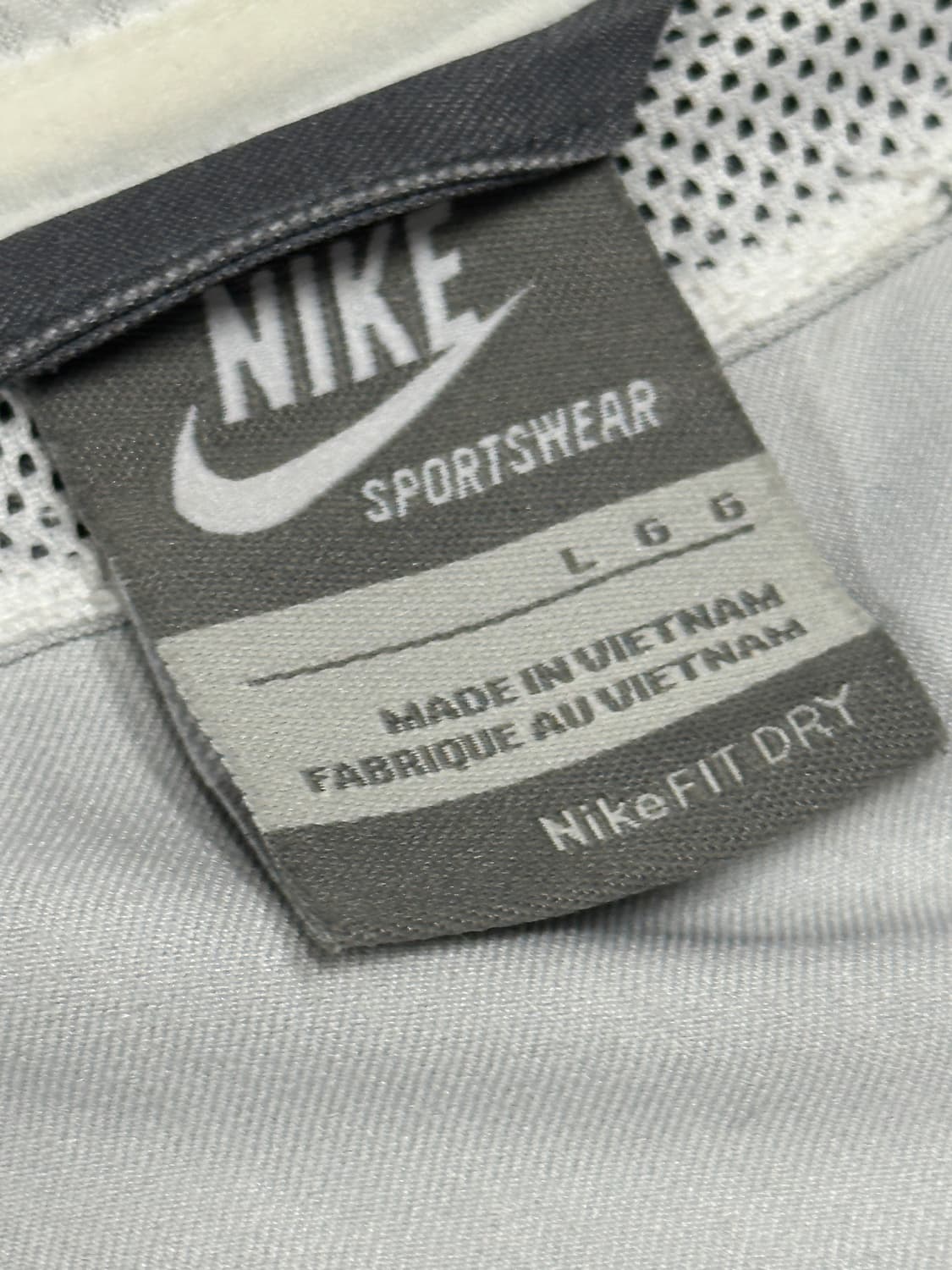 Nike  핀스트라이프 스포츠  정장 자켓   상품이미지4