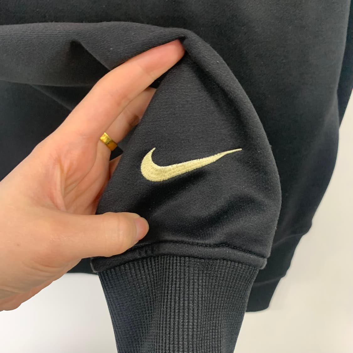 나이키 00s 맨유 트랙탑 져지 상품이미지6