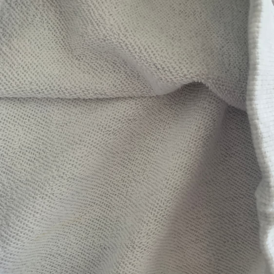 Dtm 햄프셔 레터링 루즈핏 남여공용 맨투맨 상품이미지7