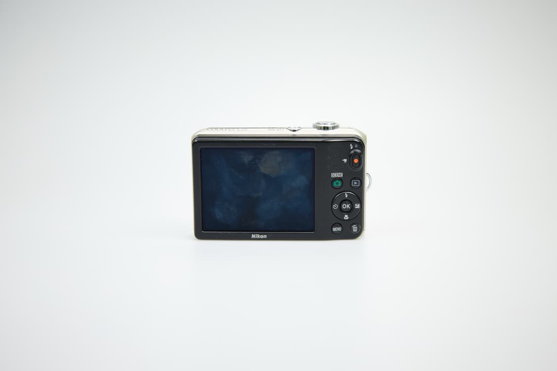 니콘 쿨픽스 L28 디카✨ 상품이미지4