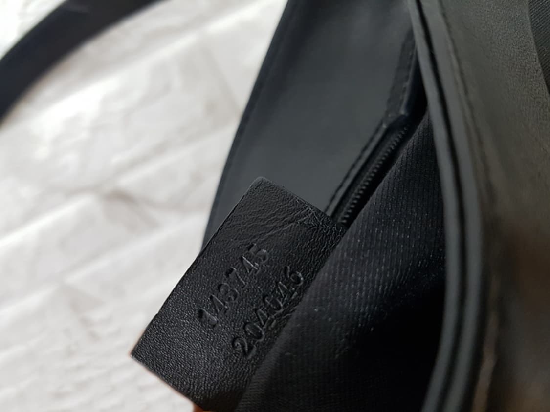 구찌 숄더백 (143745) 정품 상품이미지6