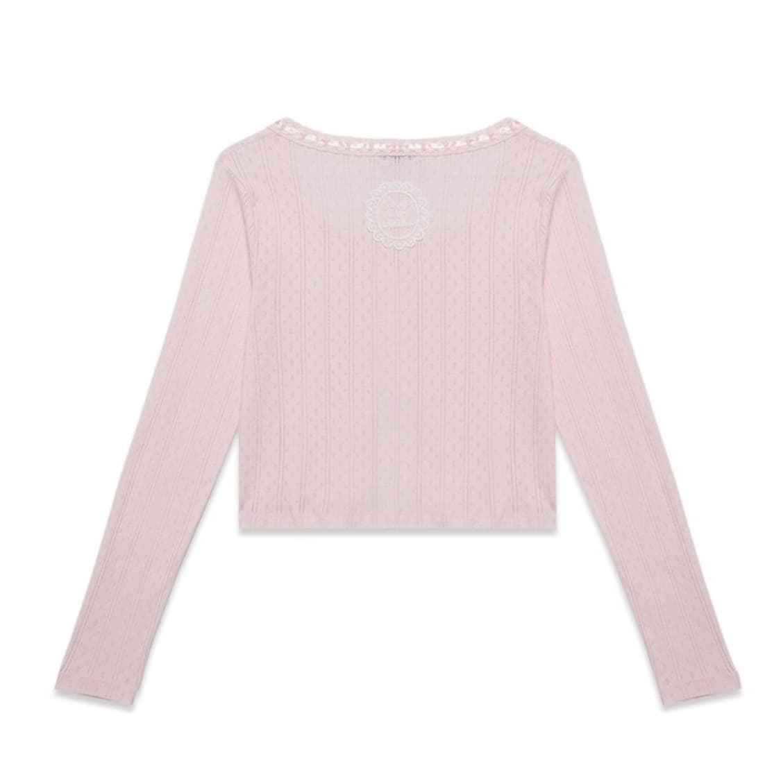 제니오버윌로우 여름가디건 상품이미지3