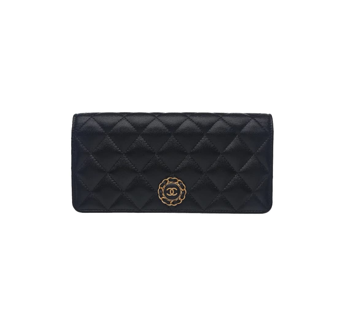 [S급] 샤넬 체인 CC로고 클러치 백 판매합니다!!! 상품이미지2