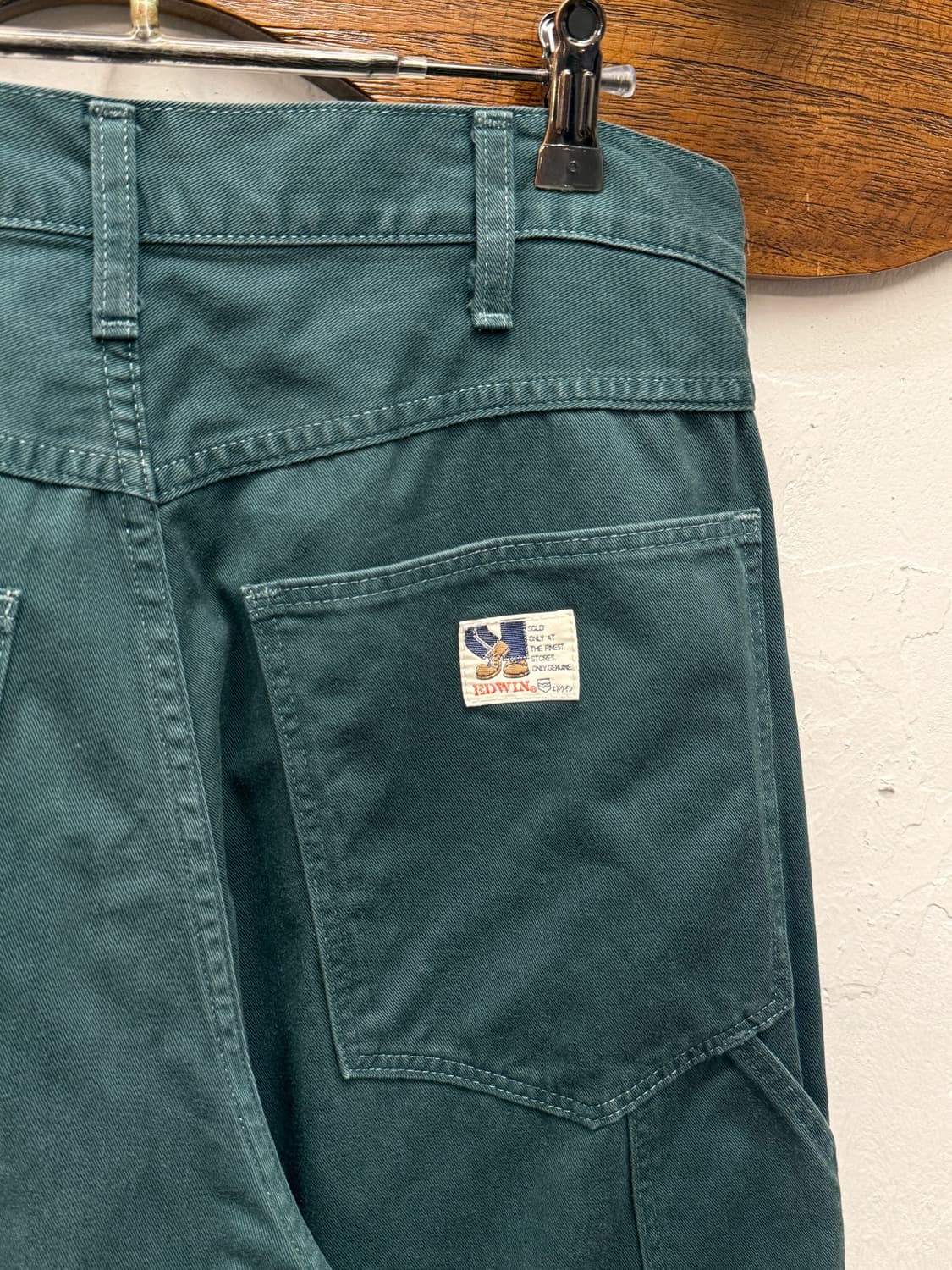 EDWIN Carpenter Pants 상품이미지3