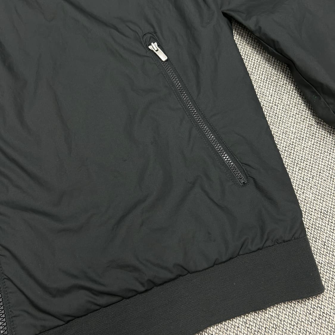 나이키 파리생제르망 윈드러너 바람막이(2XL) 상품이미지4