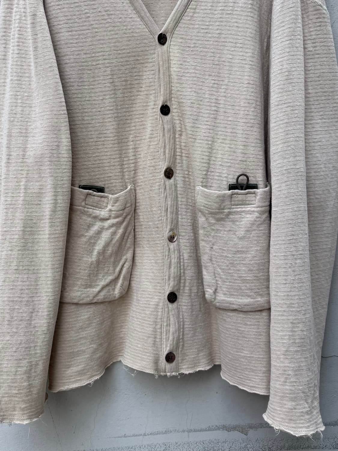 dezert+ 가디건 상품이미지3