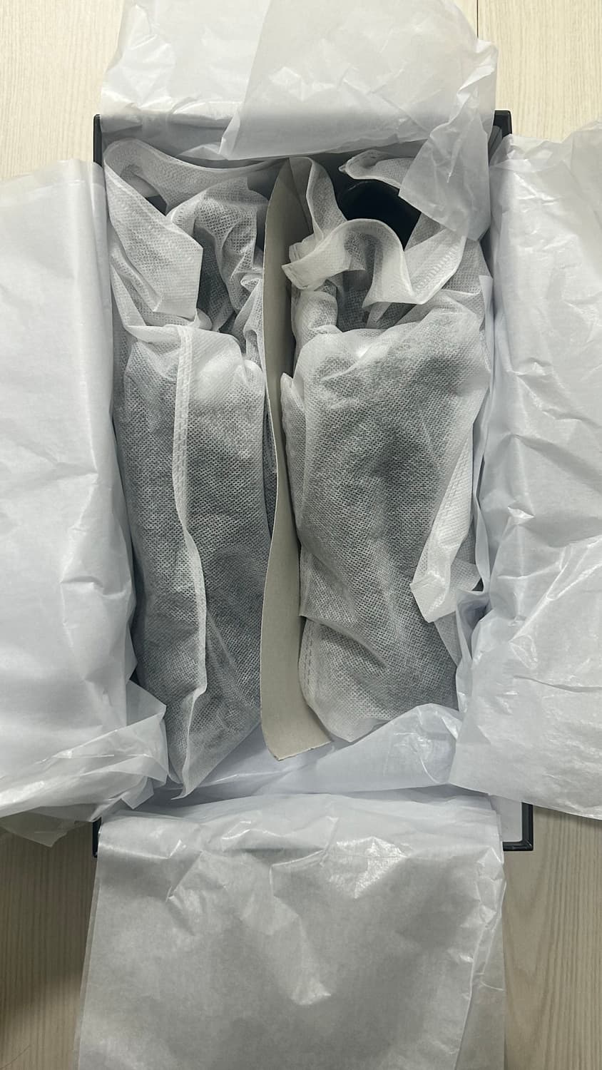 페몬트 dress(블랙) 265 상품이미지3