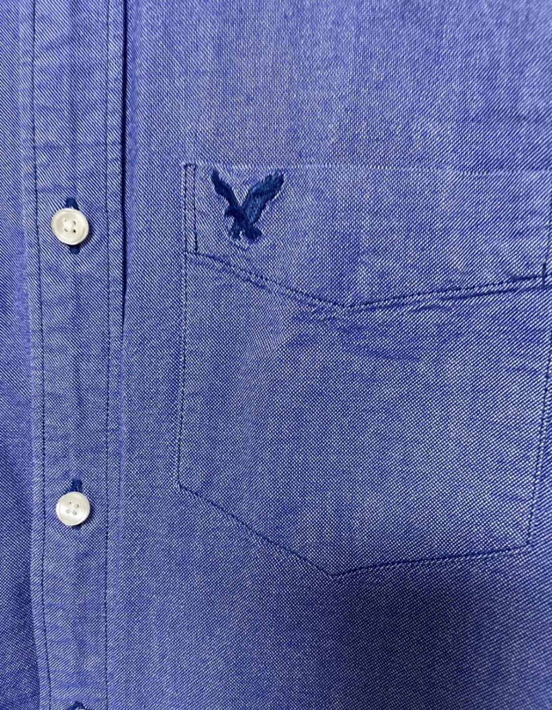 아메리칸 이글 남성 셔츠 S 슬림핏 상품이미지3