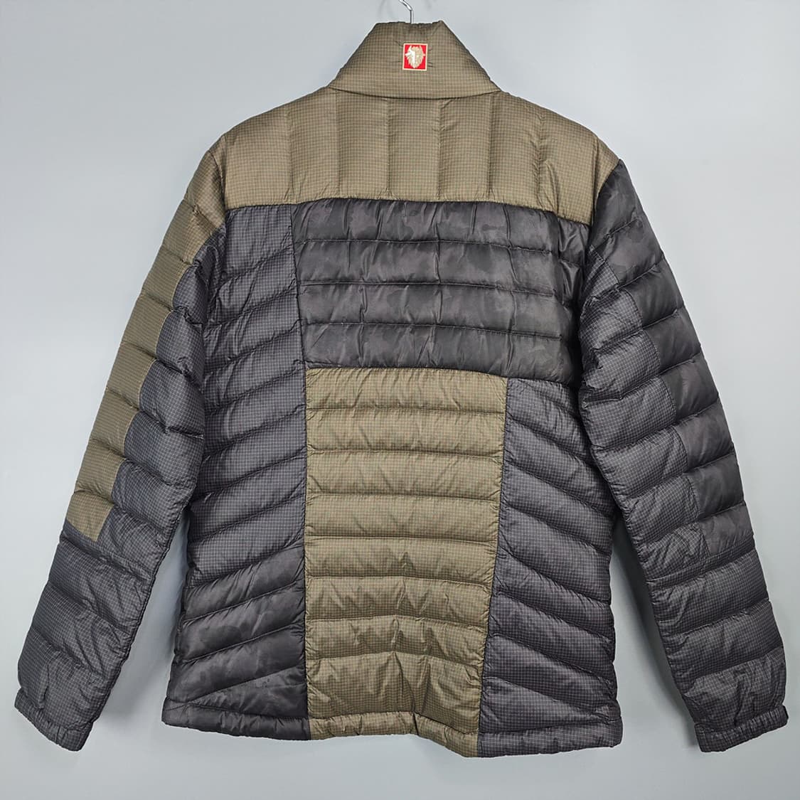 블랙야크 익스트림피크 구스다운 자켓 95 상품이미지4