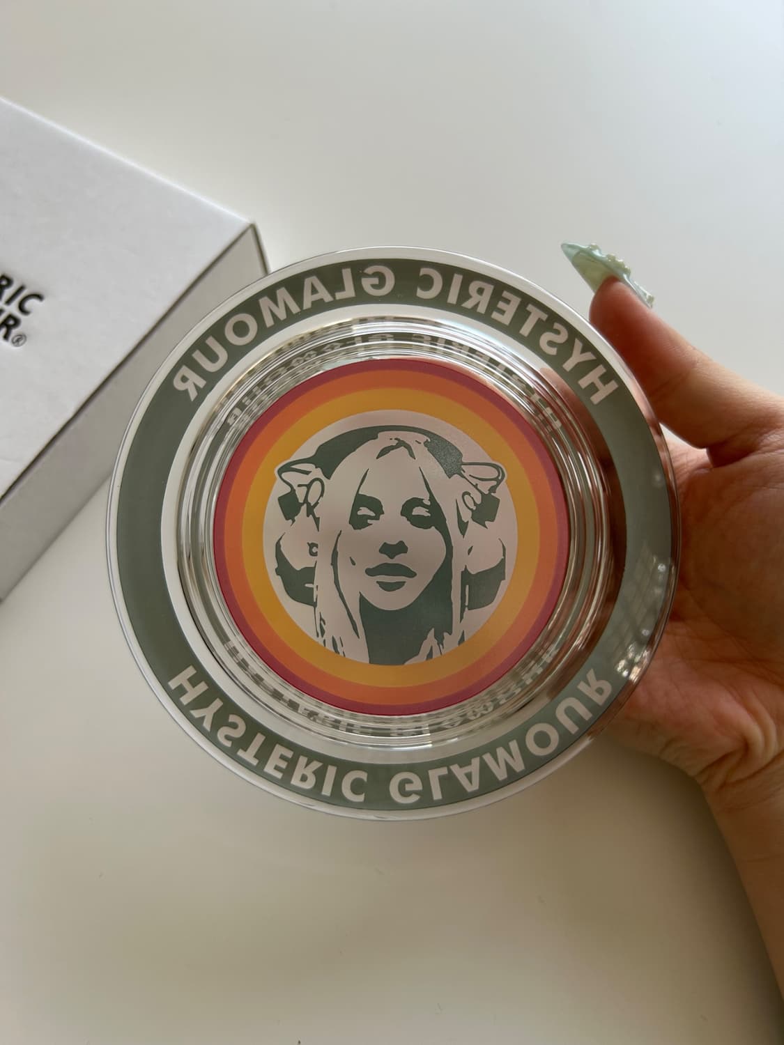 hysteric glamour ashtray 상품이미지4