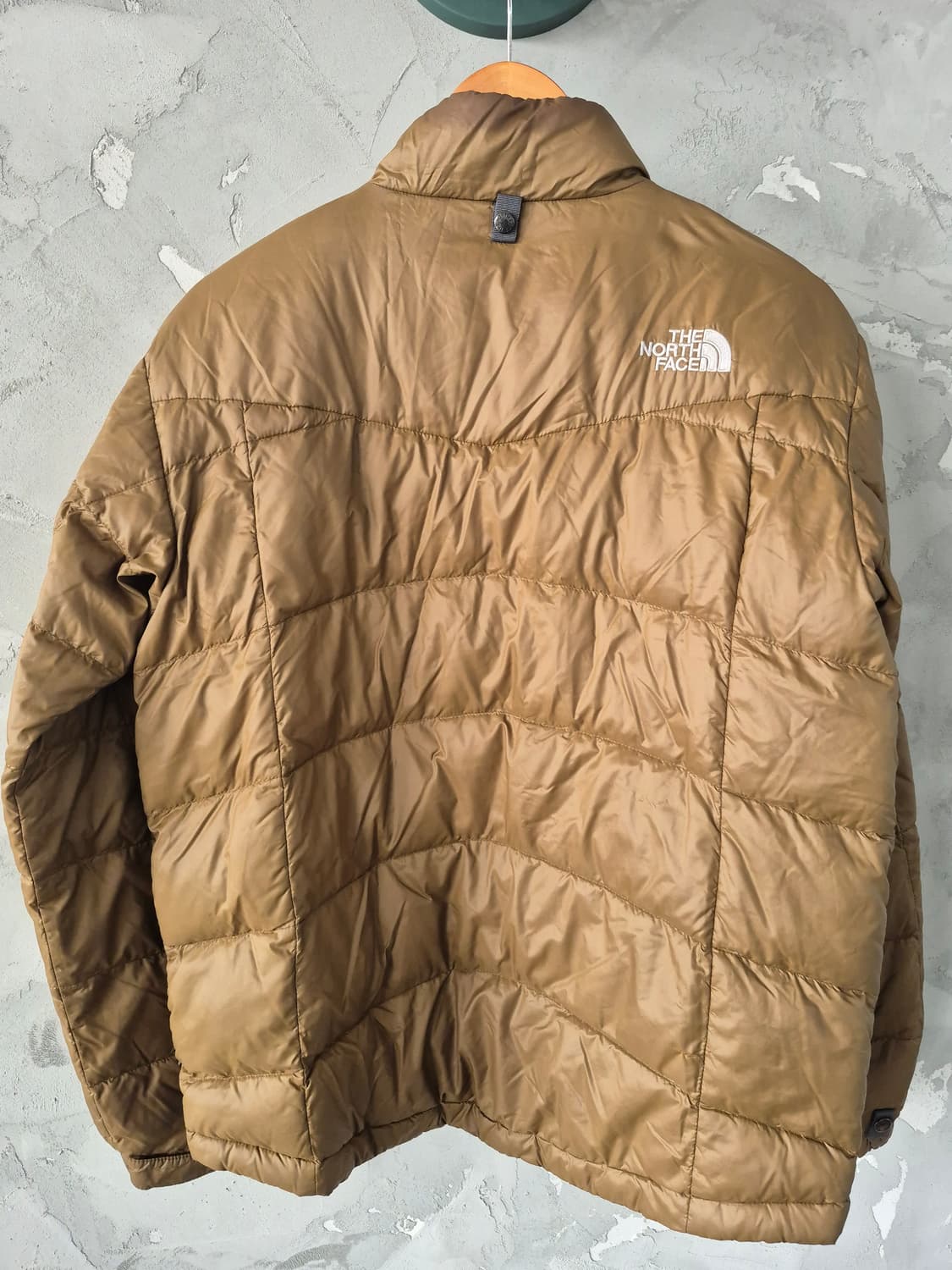 노스페이스 아콘 700필 패딩 95사이즈 상품이미지2