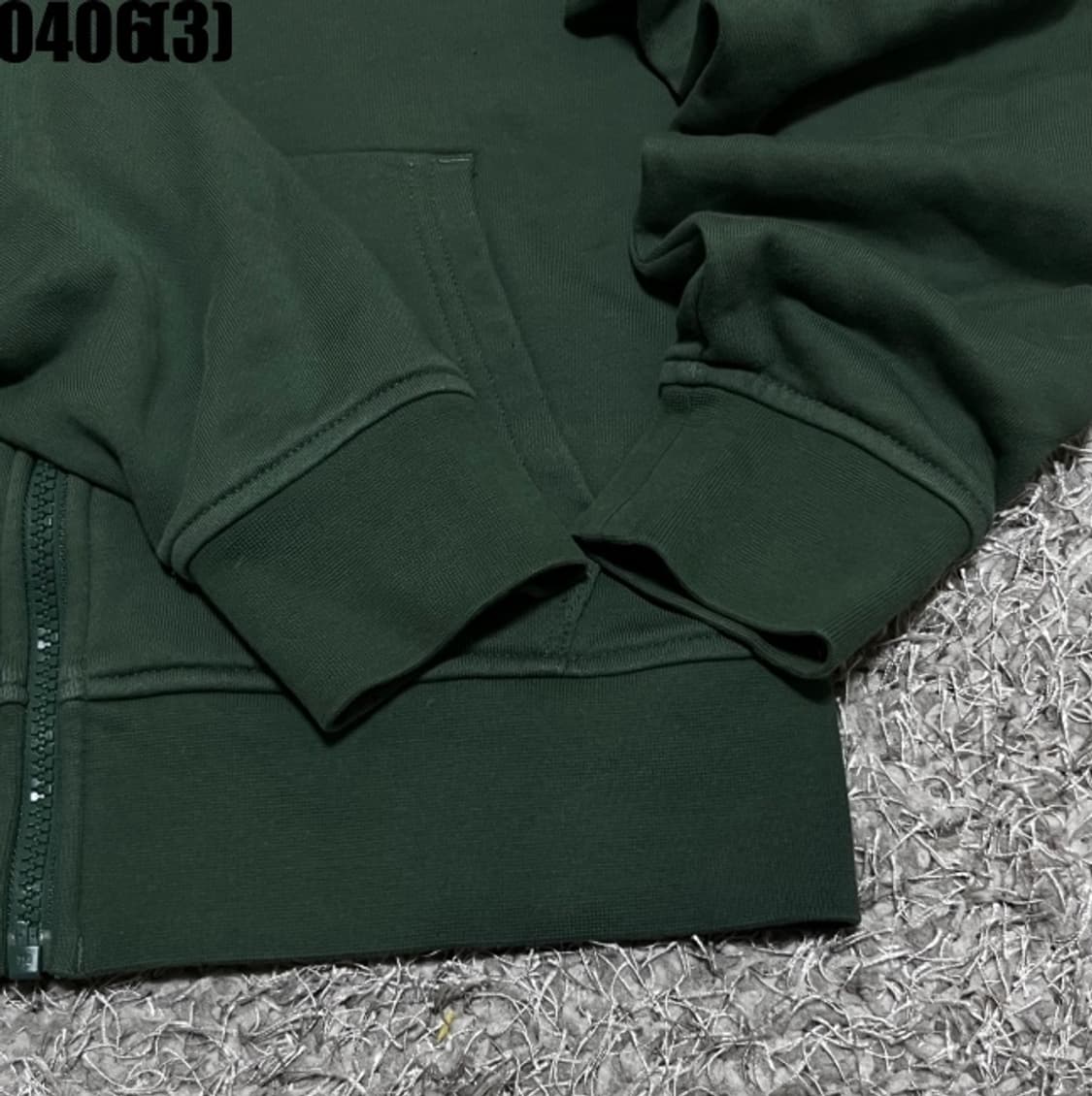 라코스테 후드집업  상품이미지4