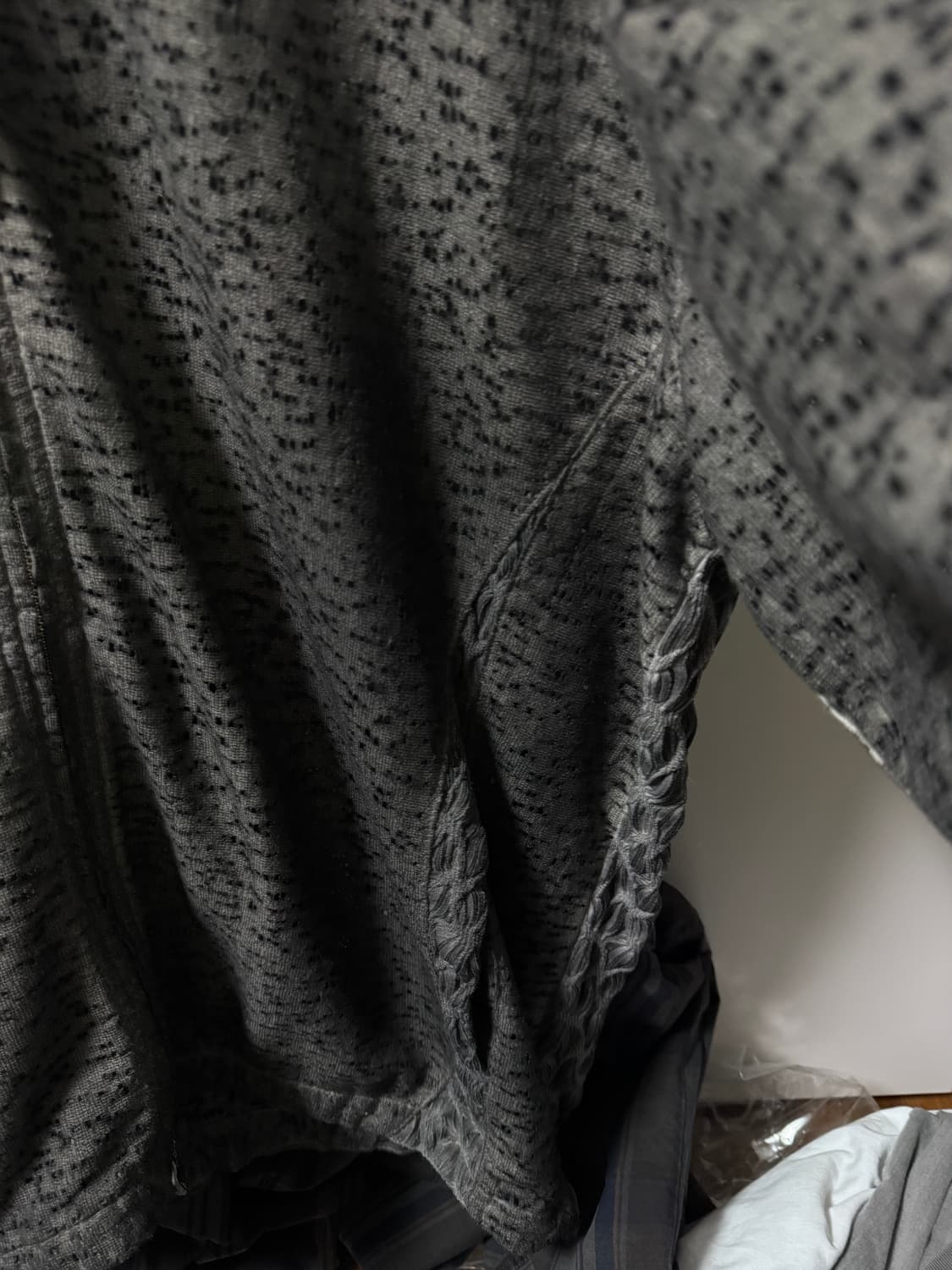 xlim ep7. 후드집업 상품이미지3