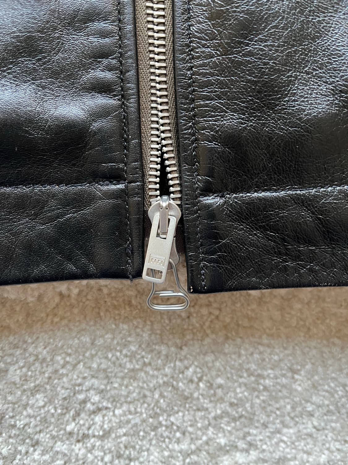 드레프로젝트 PL-jacket v.3 4사이즈 (105) 상품이미지6