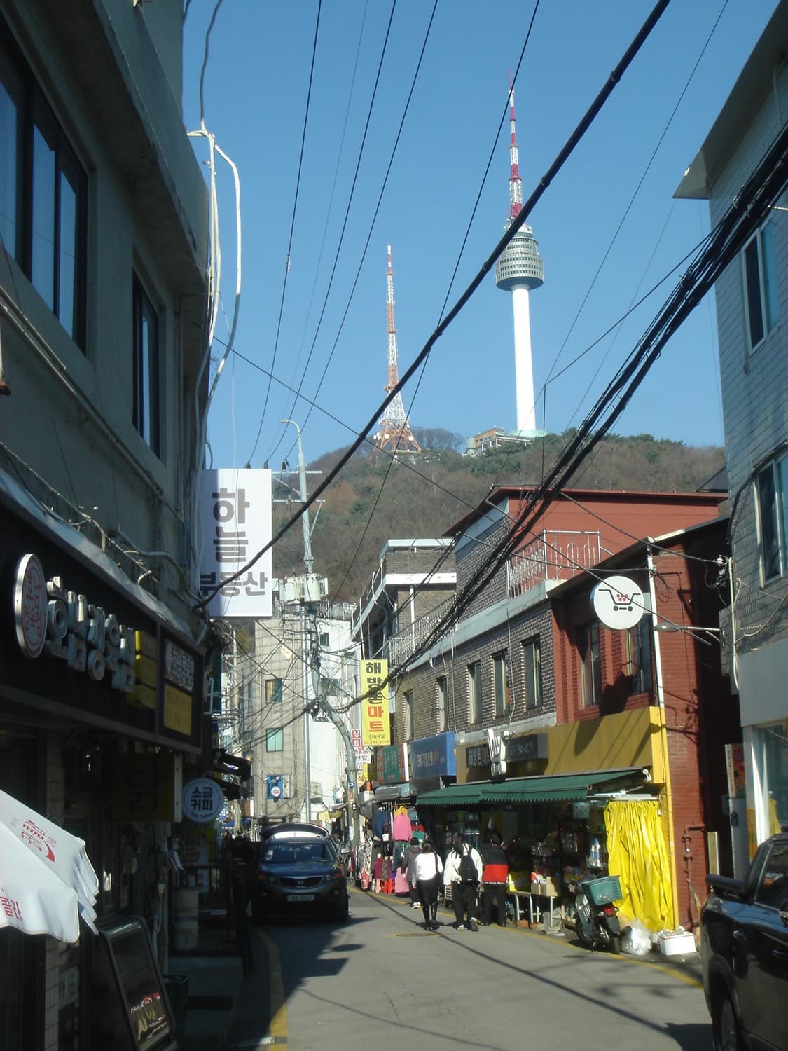 소니 사이버샷 DSC-T1 상품이미지6