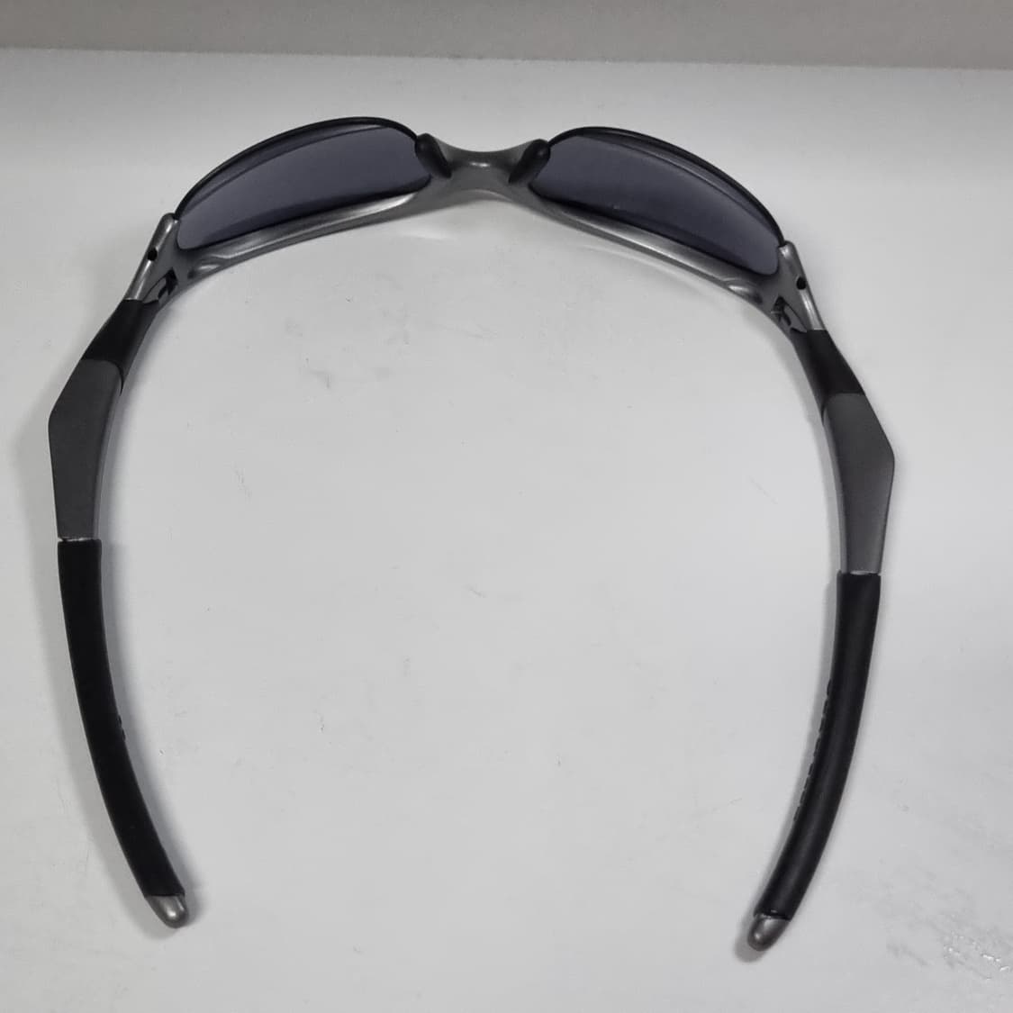 오클리 하프자켓 1.0 다크그레이 새상품 박스풀 상품이미지10