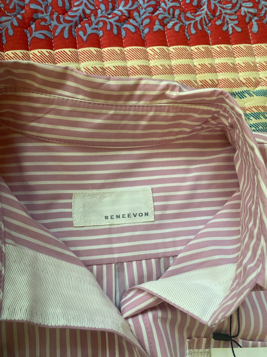 레니본 원피스  상품이미지2