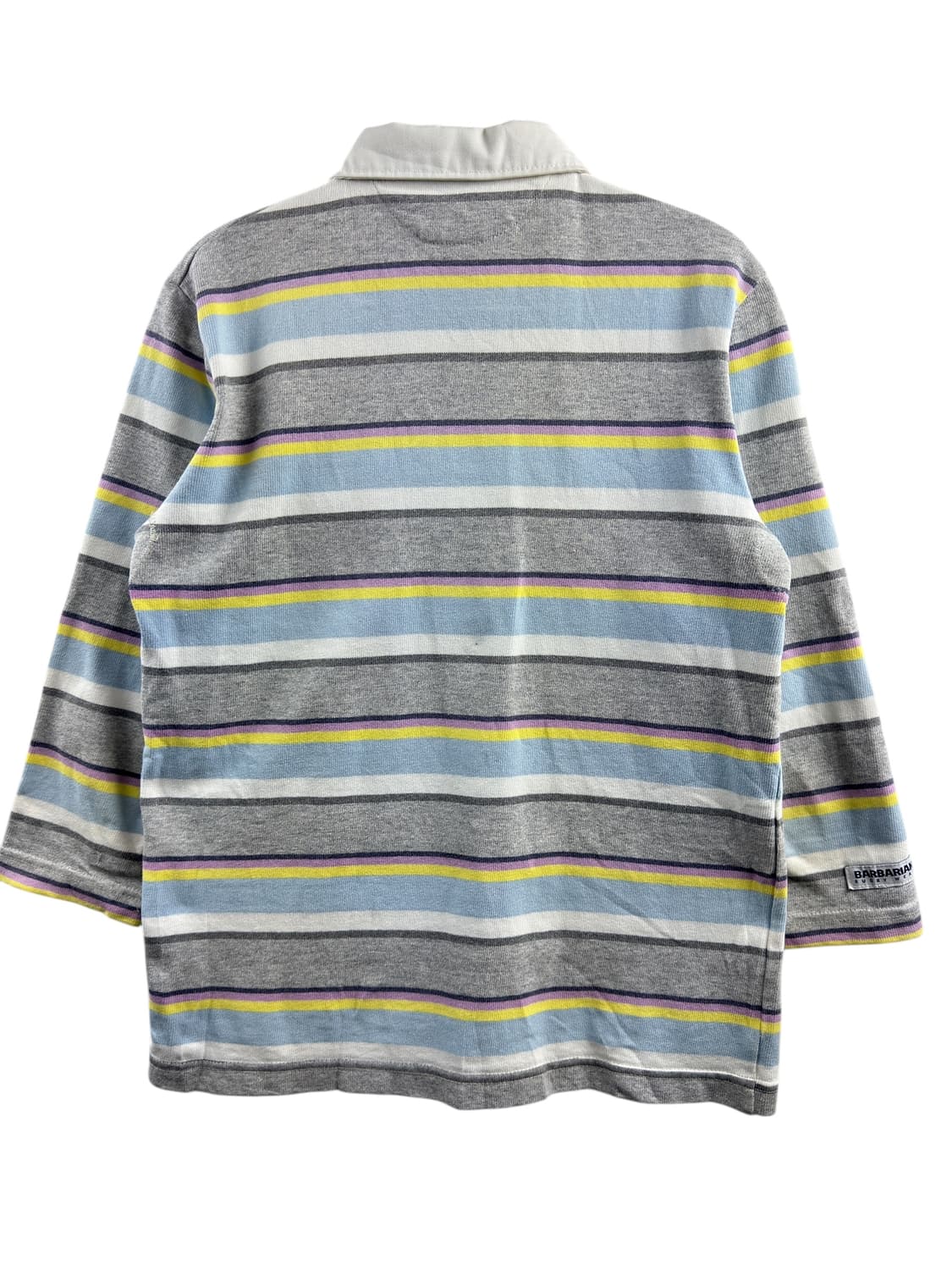 바바리안 솜사탕 럭비티1278 상품이미지2