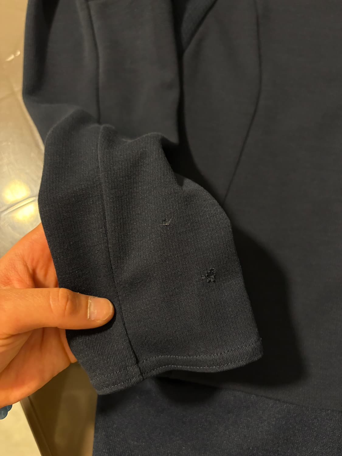 아디다스 후드집업 상품이미지8