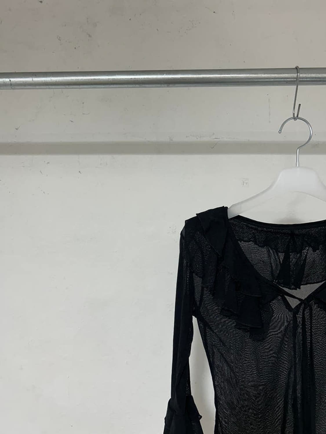 vtg top 상품이미지2