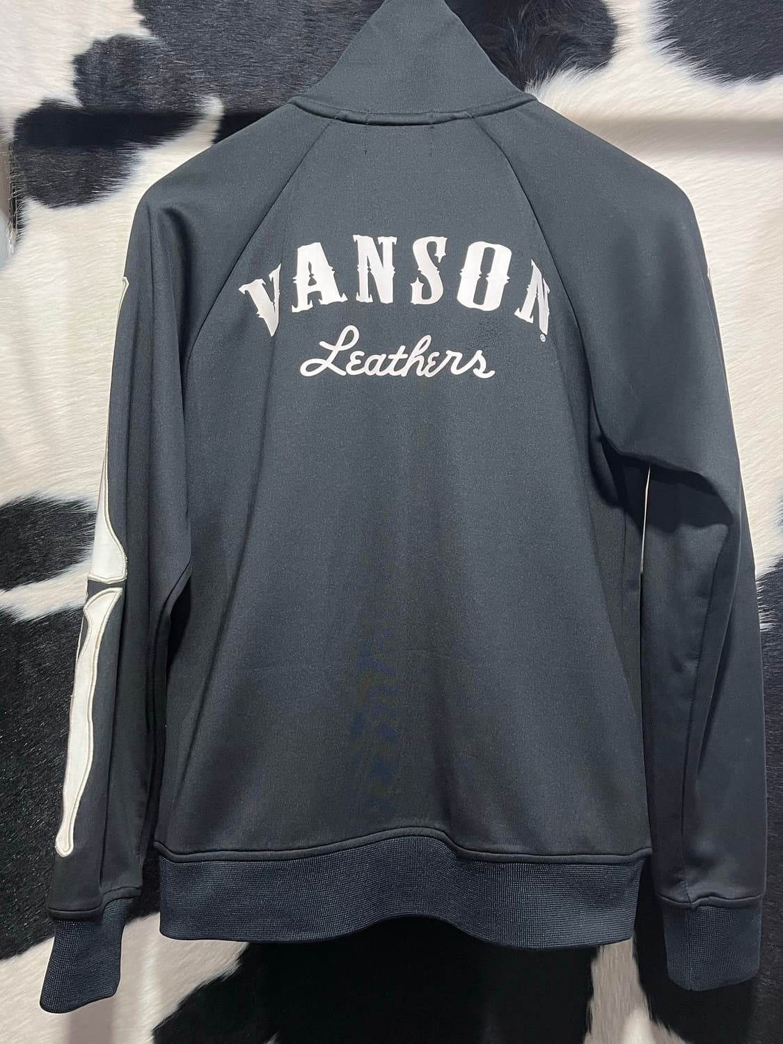 Vanson 투웨이 자켓 상품이미지8