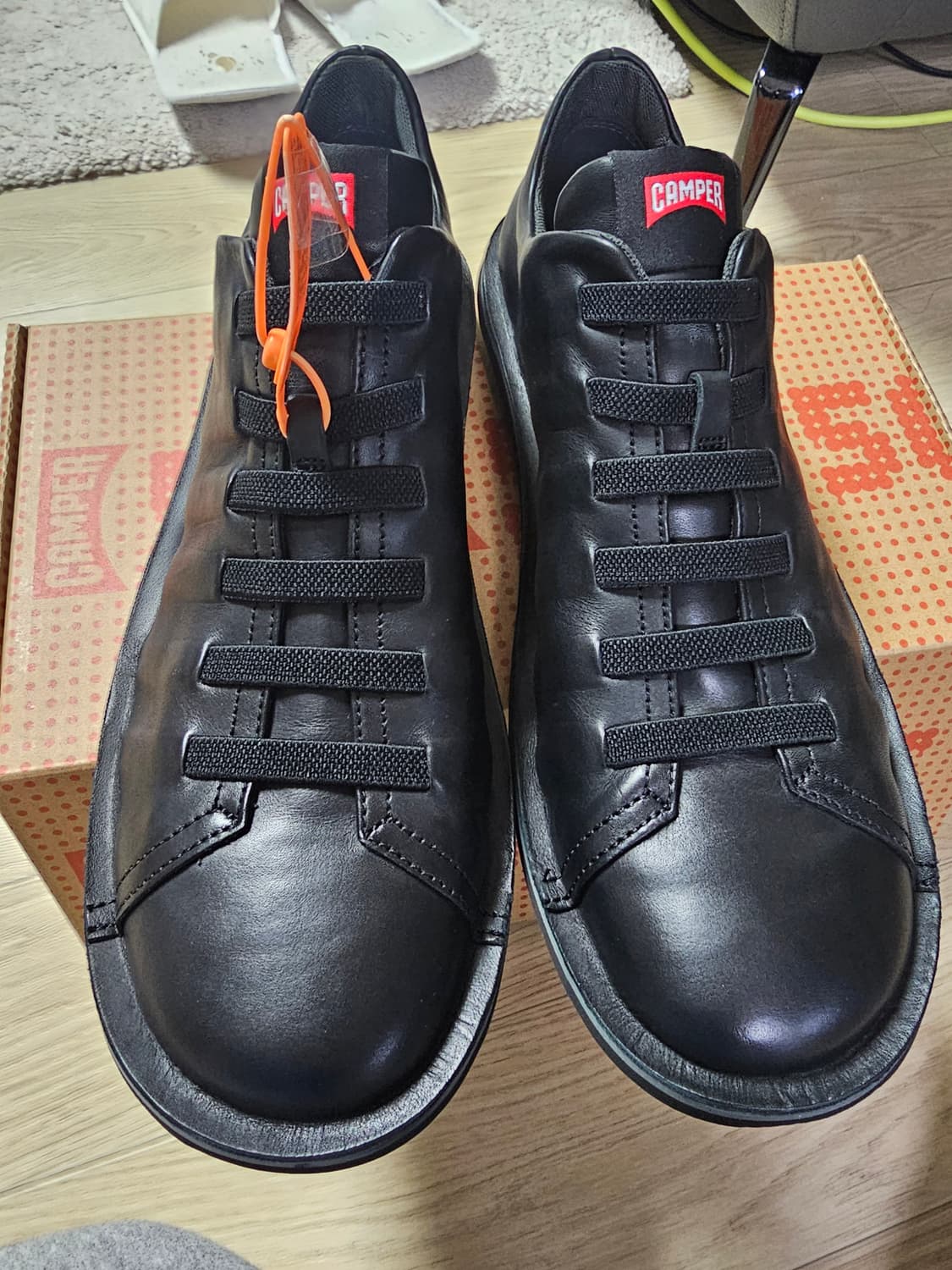 캠퍼 비틀 eu45 us12  상품이미지3