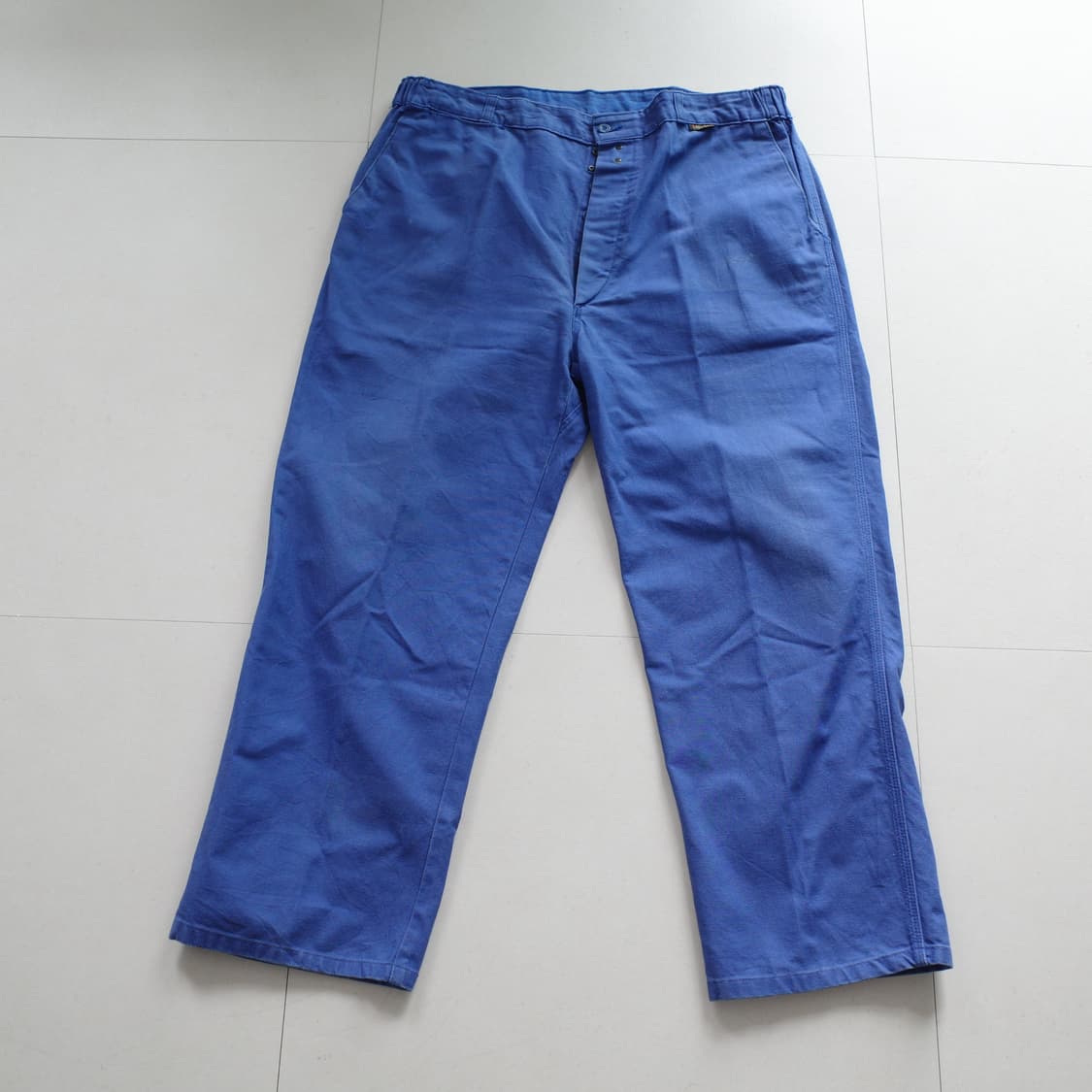 80s 르라부어 프랑스 워크 카펜터 팬츠 34 상품이미지2