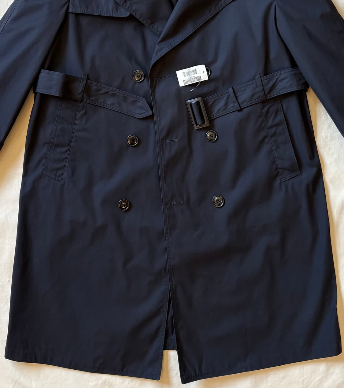 [42S / 105] US Army All Weather Coat 상품이미지4