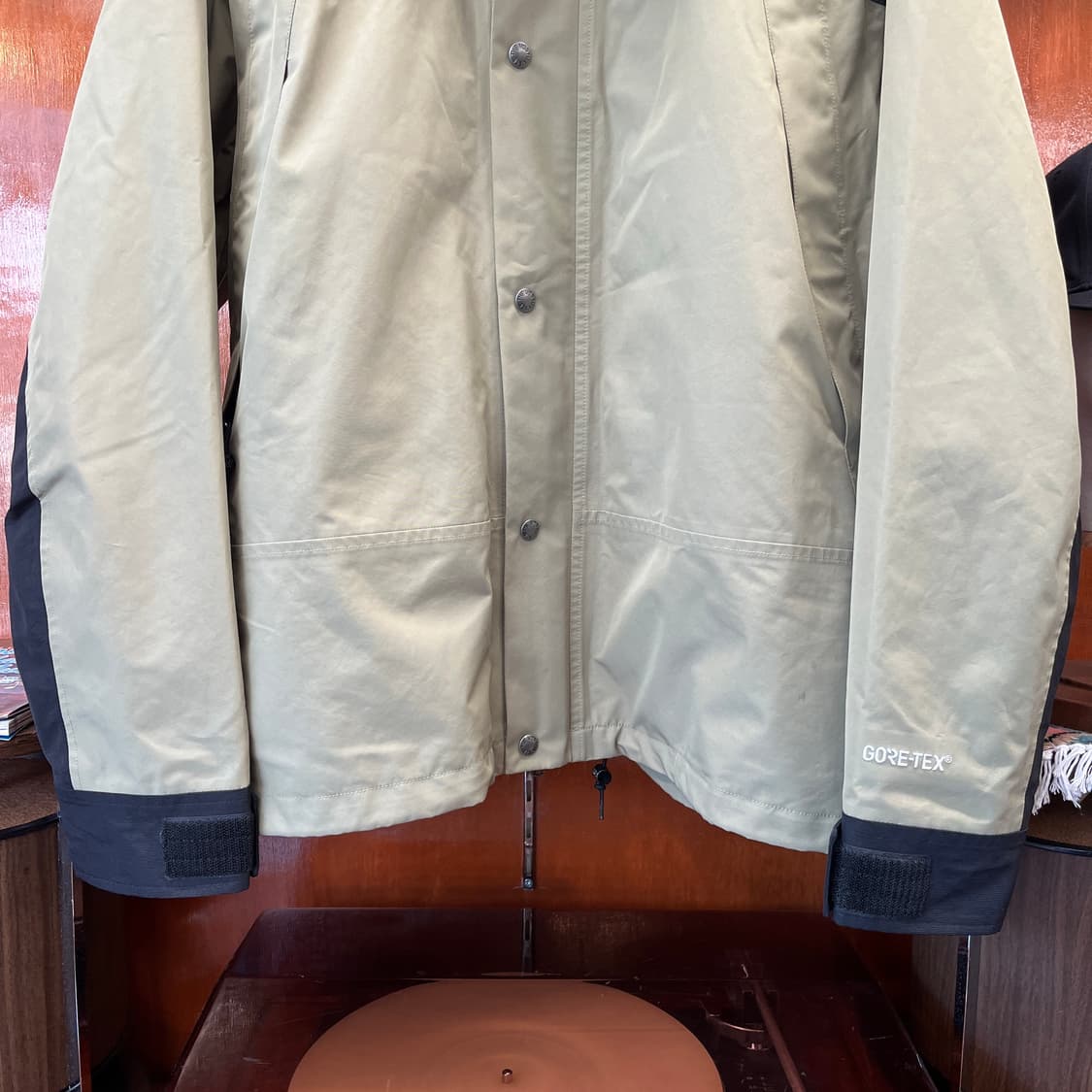 노스페이스 1990 GTX 마운틴자켓 [ 105-110 ] 상품이미지4