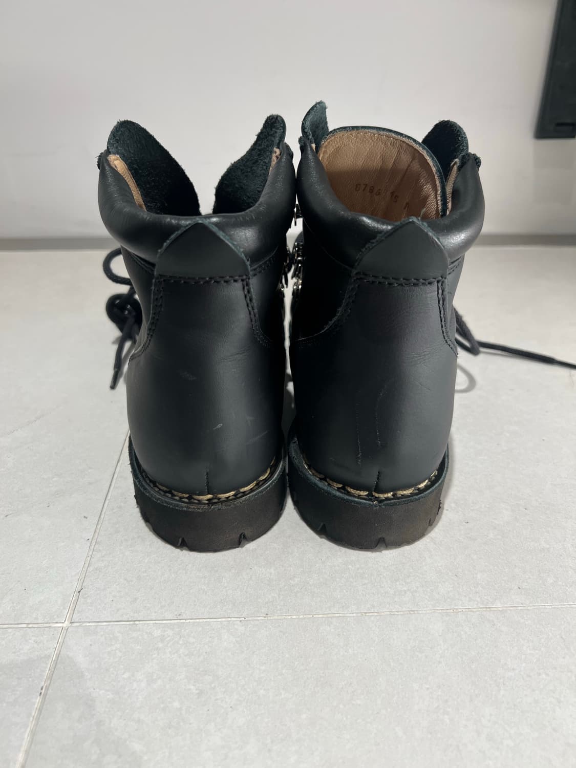 파라부트 아보리아즈 블랙 상품이미지7