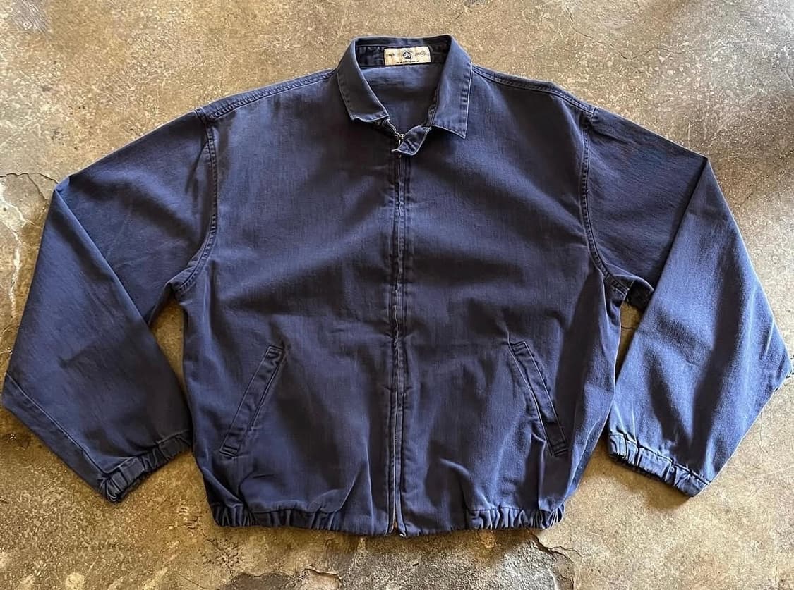 80s 올드갭 gap 스윙탑 상품이미지1