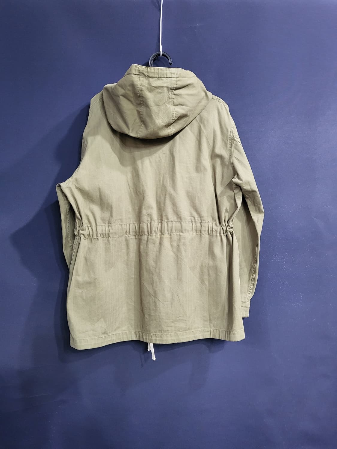 유니폼 브릿지 빈티지 오버핏 자켓(공용) 상품이미지4