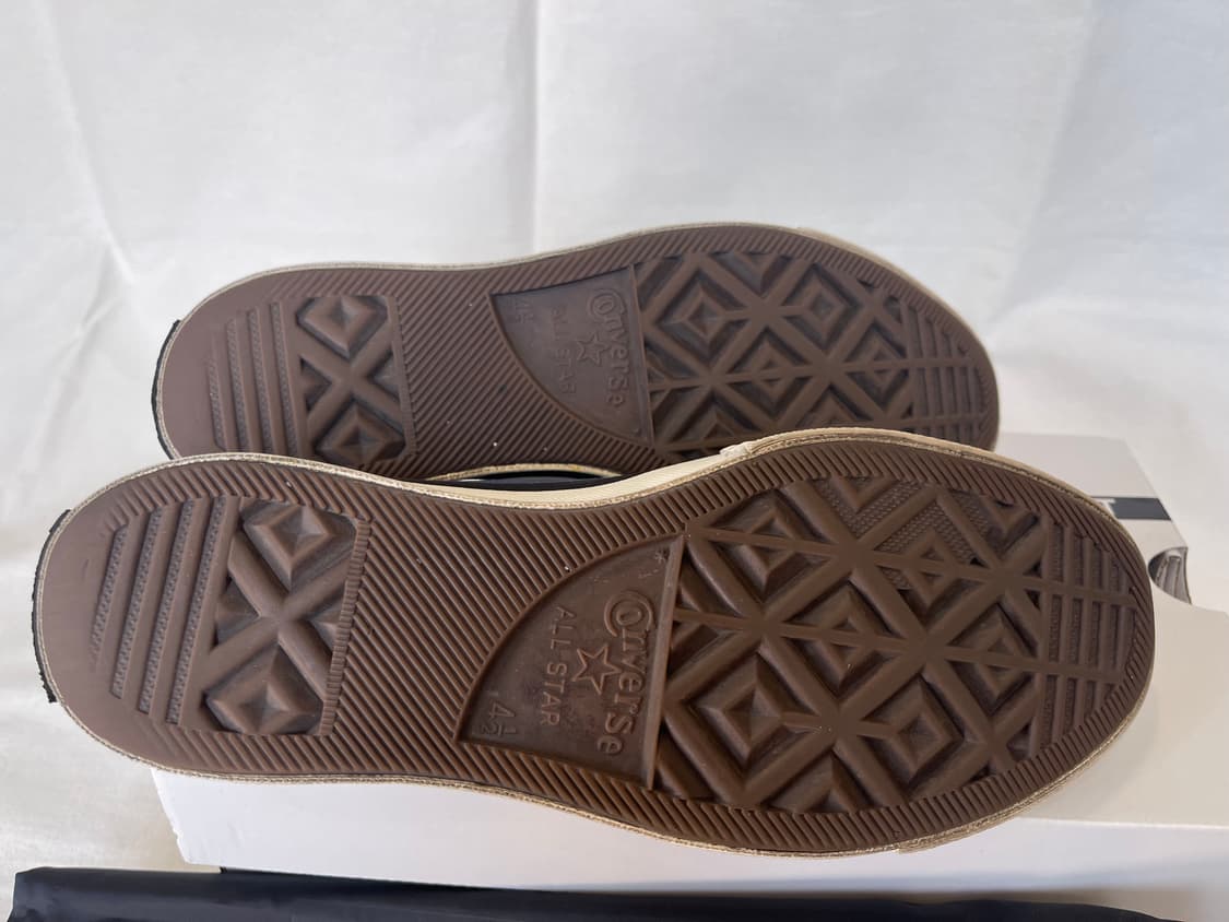 [235]컨버스x프라그먼트x몽클레어 척70 네이비 상품이미지10