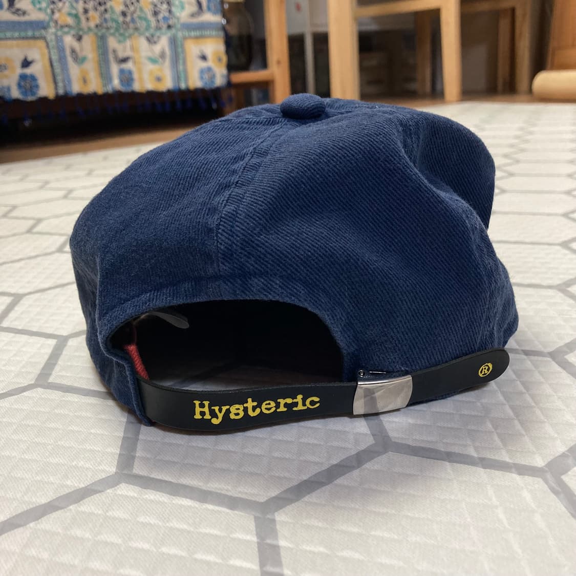 (os) 90s hys cap 상품이미지4