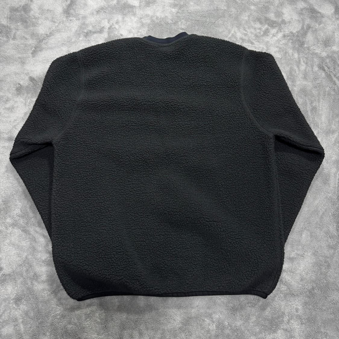 나이키 뽀글이 후리스 맨투맨 상품이미지2