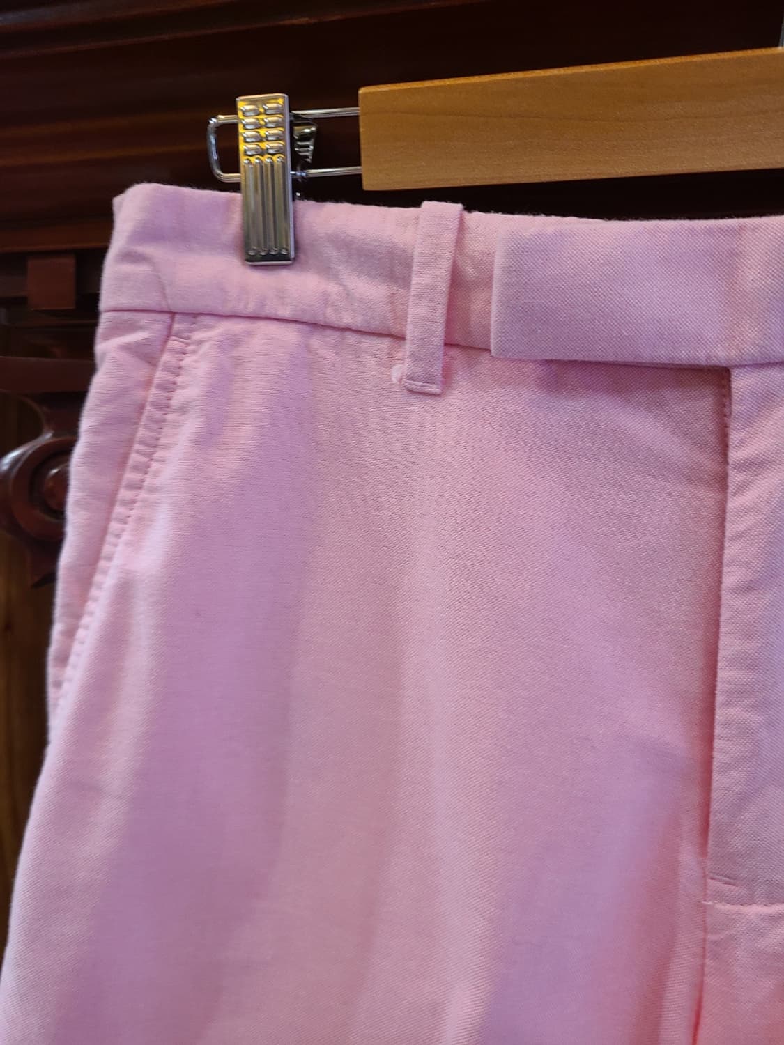 랄프로렌 쇼츠 상품이미지2