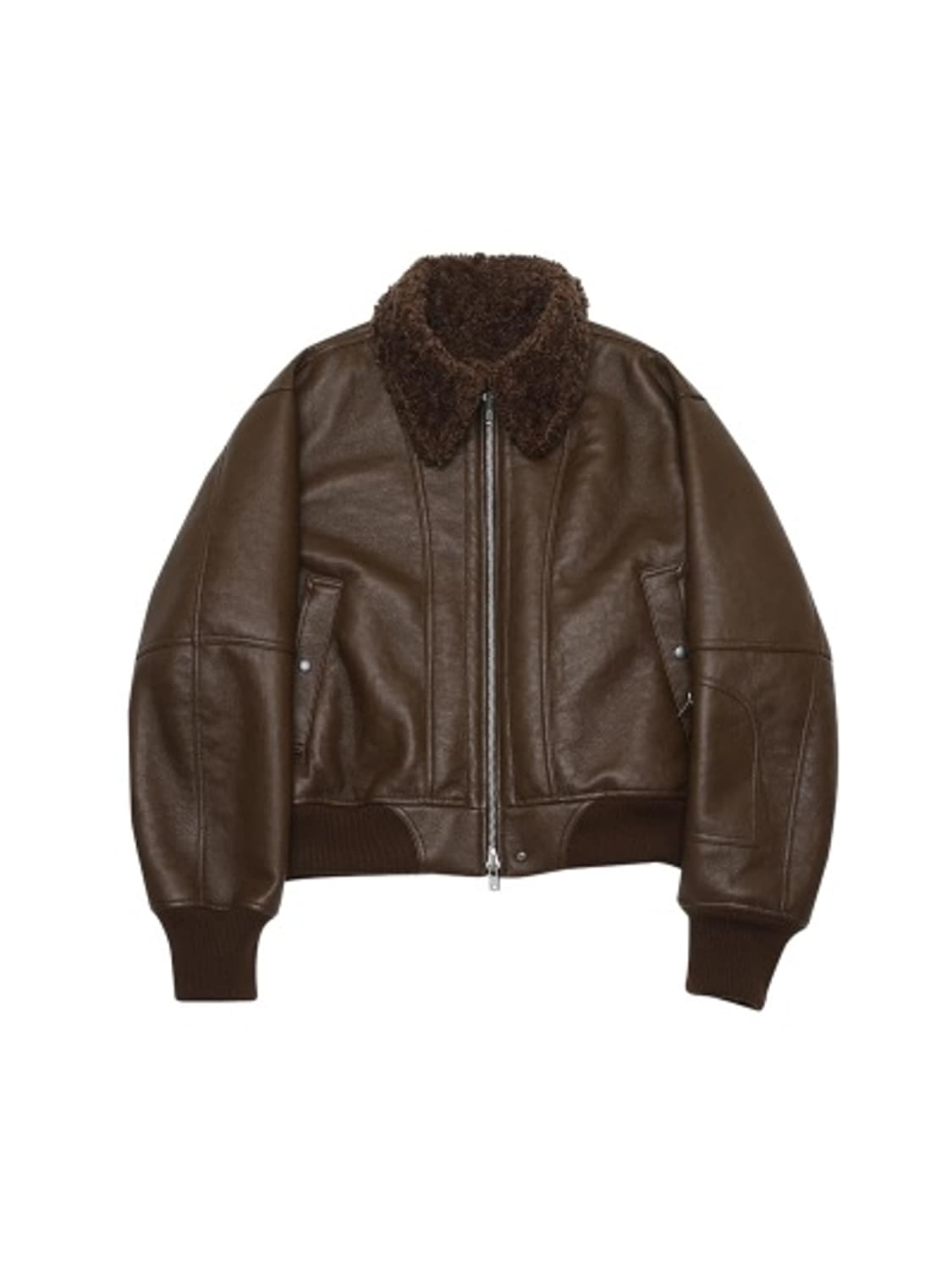 알렌느 무스탕 상품이미지1