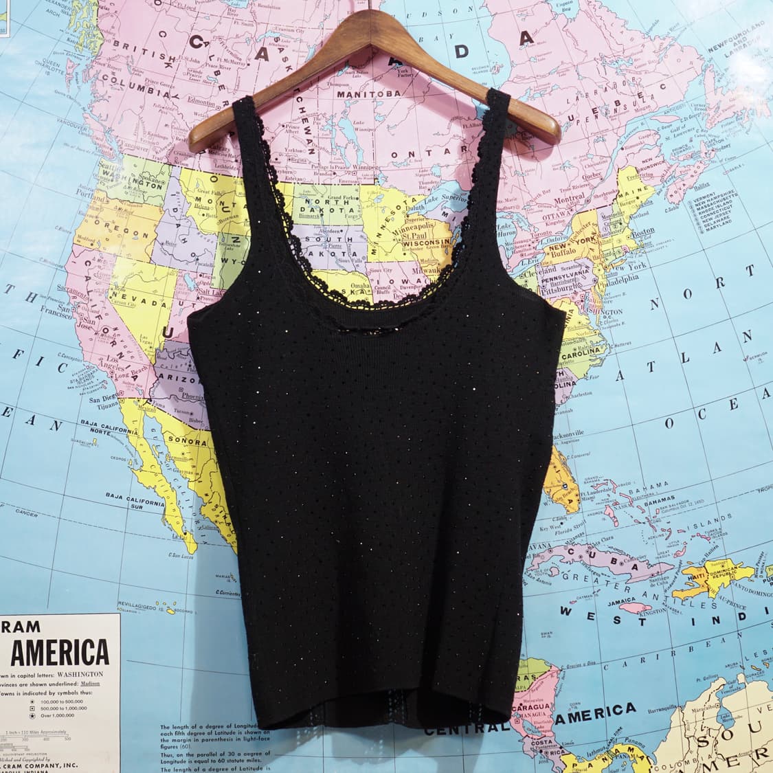 80s 발렌티노 부띠크 컬렉션 슬리브리스 상품이미지4