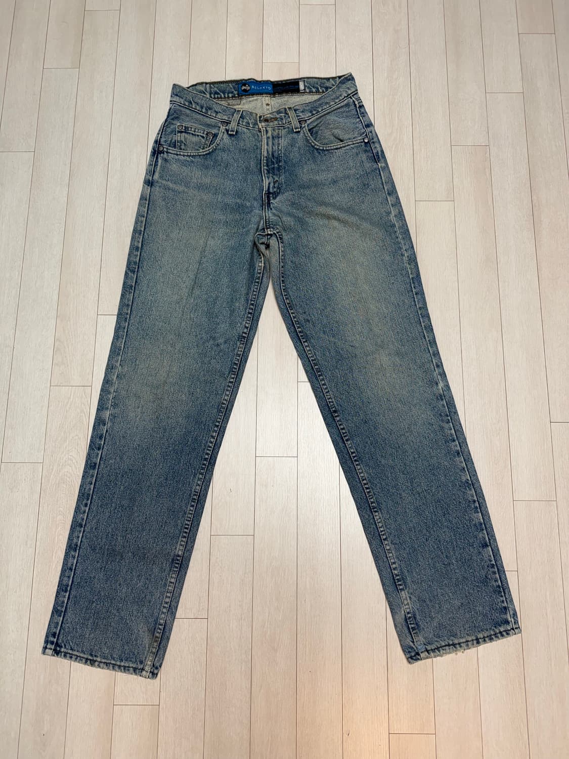 리바이스 Silver Tab 데님 29~30size 상품이미지1