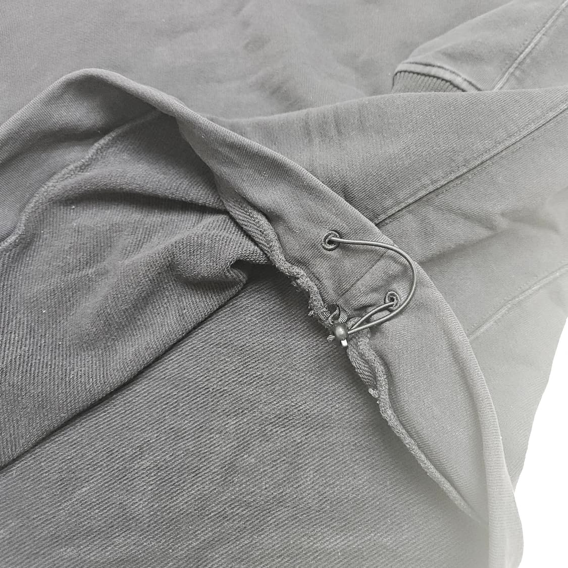 (무료배송) CP컴퍼니 블랙 고글 맨투맨 티셔츠(MSS045A) / XL 상품이미지7