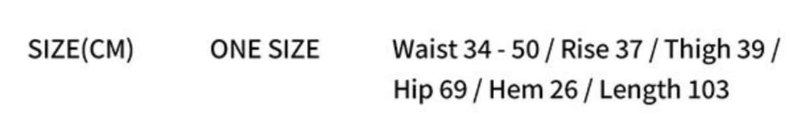 앵글런 Long tuck wing ballon pants 상품이미지3