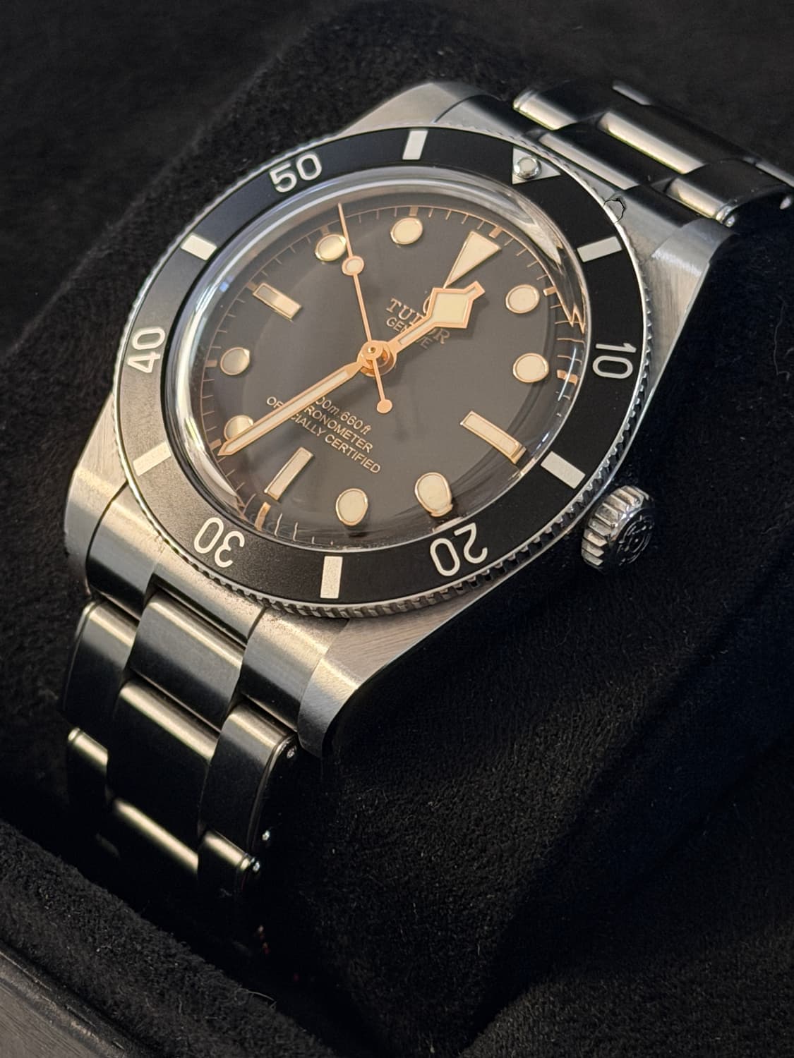 튜더 블랙베이54 상품이미지3